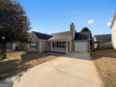 6773 Biscayne Blvd, Rex, GA, 30273