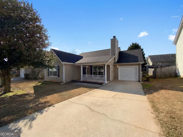 6773 Biscayne Blvd, Rex, GA 30273