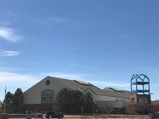 Brighton Rec Center