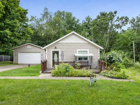 3315 Linda St, Coventry Township, OH 44319