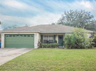 1883 Calle Narauja, Deland, FL 32724