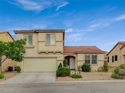 7427 Wagonwheel Ranch Way, Las Vegas, NV, 89113