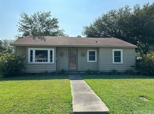 1602 S Buerkle St, Stuttgart, AR 72160