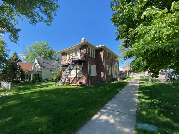 785 N Marion St #6, Denver, CO 80218