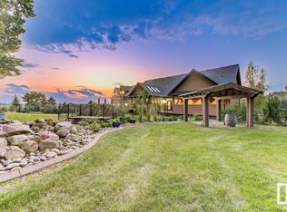 52225 Range Road 273 #52217-1, Parkland County, AB T7X3R6