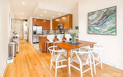 Rented by Mirador Real Estate