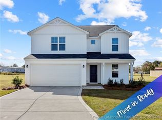 85 Buggy Top Ln, Autryville, NC 28318