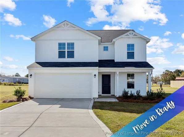 85 Buggy Top Ln, Autryville, NC 28318