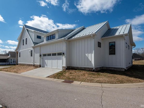 2435 E Cathcart St, Bloomington, IN 47401