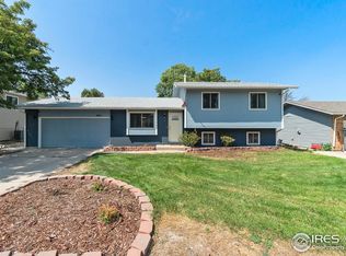 4931 W 8th Street Rd, Greeley, CO 80634