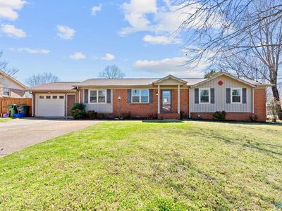 2121 Villaret Dr SW, Huntsville, AL, 35803