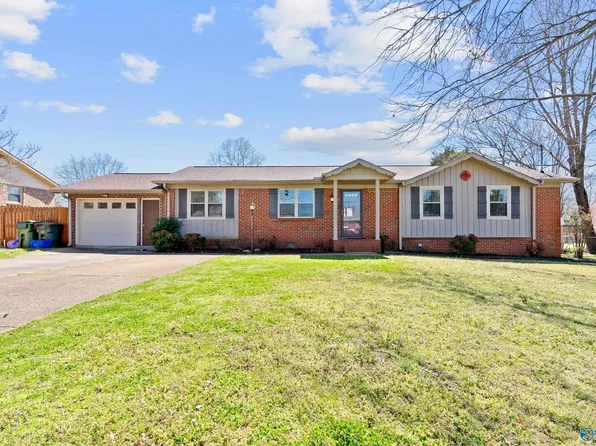 2121 Villaret Dr SW, Huntsville, AL 35803