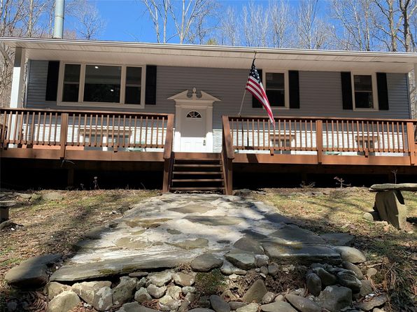604 Basket Road, Long Eddy, NY 12760