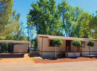 18330 Wards Ferry Rd SPACE 59, Sonora, CA 95370