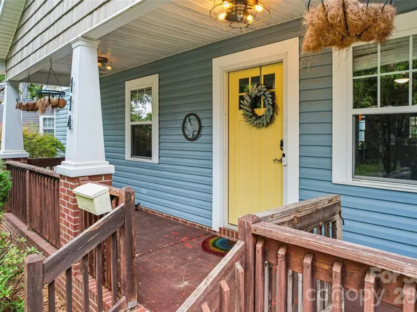 114 N Turner Ave, Charlotte, NC 28216