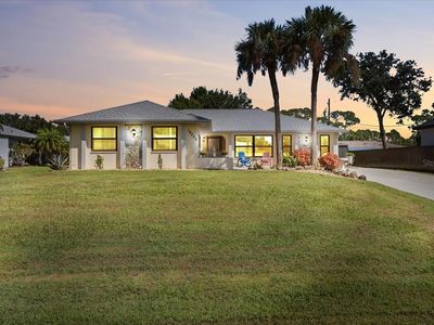 18266 Grace Ave, Pt Charlotte, FL, 33948