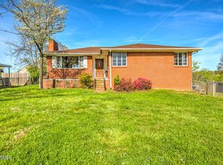 3717 NW Orangewood Rd LOT 8, Knoxville, TN 37921