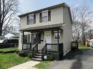 3 Putnam Ave, Pontiac, MI 48342