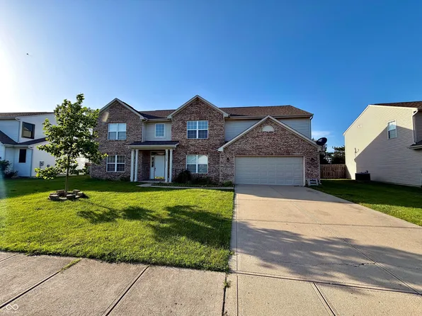 12102 Raiders Blvd, Fishers, IN 46037