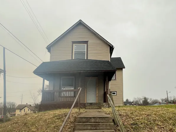 111 S Franklin Ave, Mansfield, OH 44902