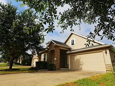 13735 Crested Iris Dr, Cypress, TX, 77429