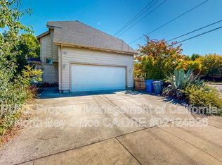 1510 Covent Gdn UNIT B, Santa Rosa, CA 95403