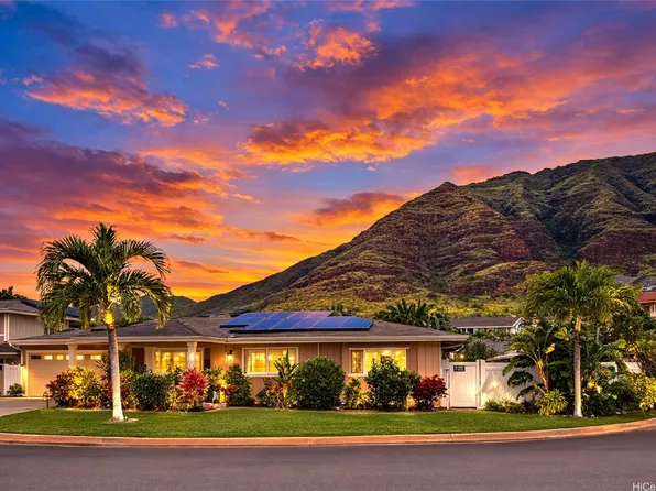 84-621 Kili Dr #61, Waianae, HI 96792