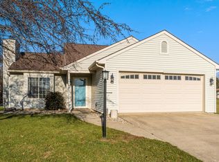 384 Branson Blvd, Roanoke, IN