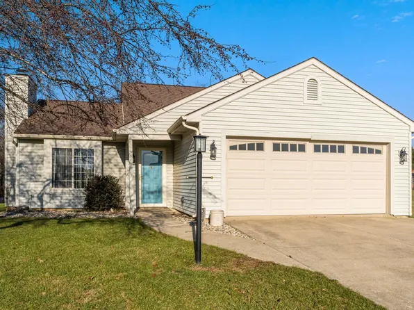 384 Branson Blvd, Roanoke, IN 46783