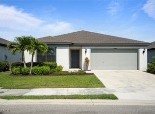 16044 Enclaves Cove Dr, North Fort Myers, FL 33917