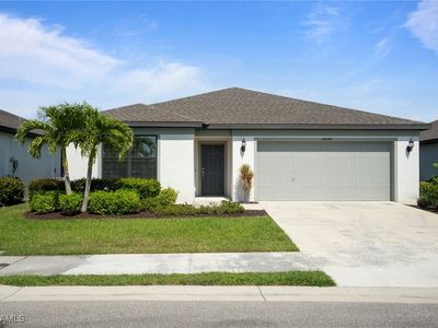 16044 Enclaves Cove Dr, North Fort Myers, FL, 33917