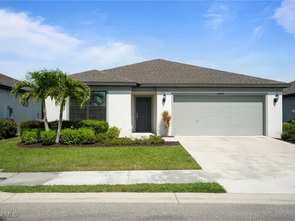 16044 Enclaves Cove Dr, North Fort Myers, FL 33917
