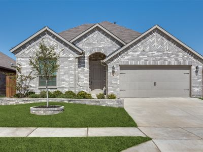 5504 Surry Mountain Trl, Fort Worth, TX, 76179