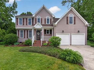 1203 Pino Ct, Chesapeake, VA 23322