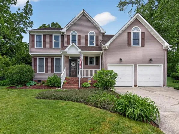 1203 Pino Ct, Chesapeake, VA 23322