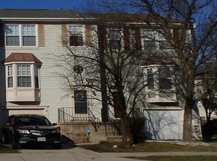 3538 Emperor Ct, Bowie, MD 20716