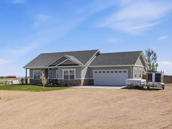 15508 Rd 7.3, Wiggins, CO 80654