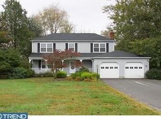 161 Colony Pl, Woolwich Township, NJ 08085