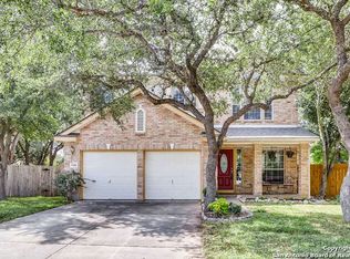 7306 Rocky Cedar, San Antonio, TX 78249