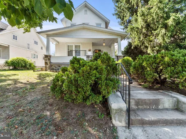 1715 Lakeside Ave, Baltimore, MD 21218