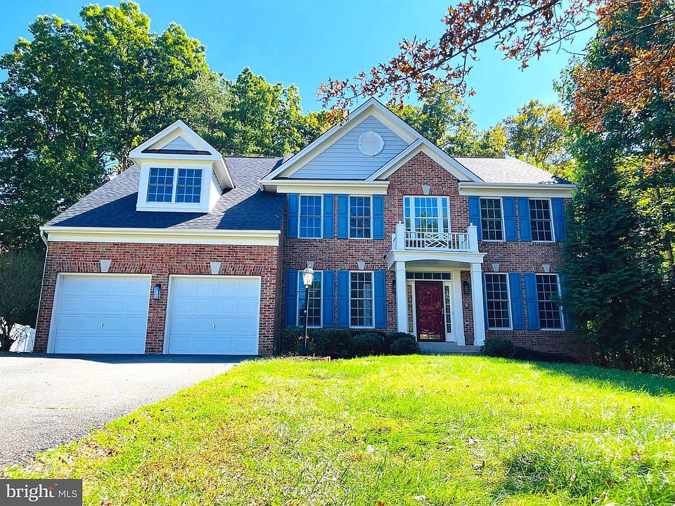 1st image of 4217 Divided Sky Ct