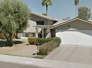 5024 W Belmont Ave, Glendale, AZ 85301