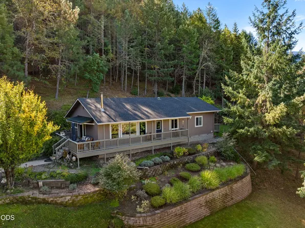 8129 Thompson Creek Rd, Jacksonville, OR 97530