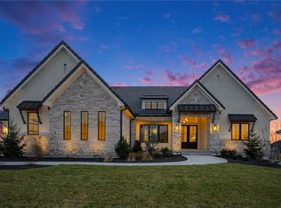 3309 W 149th St, Leawood, KS 66224