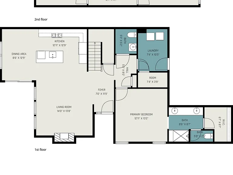 6812 Dewey Dr — Photo 17