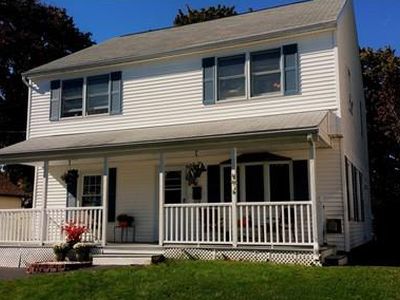38 Middlesex Ave, Worcester, MA, 01604