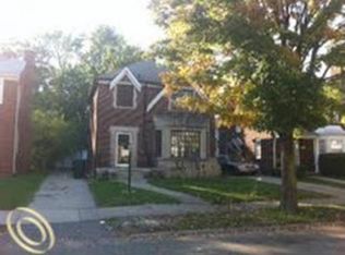 19329 Pinehurst St, Detroit, MI 48221