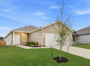 25405 Carnation Ct, Magnolia, TX 77354