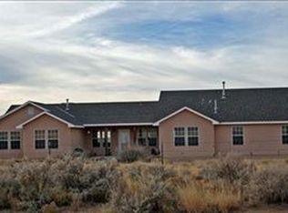 15 El Rito Rd, Belen, NM 87002