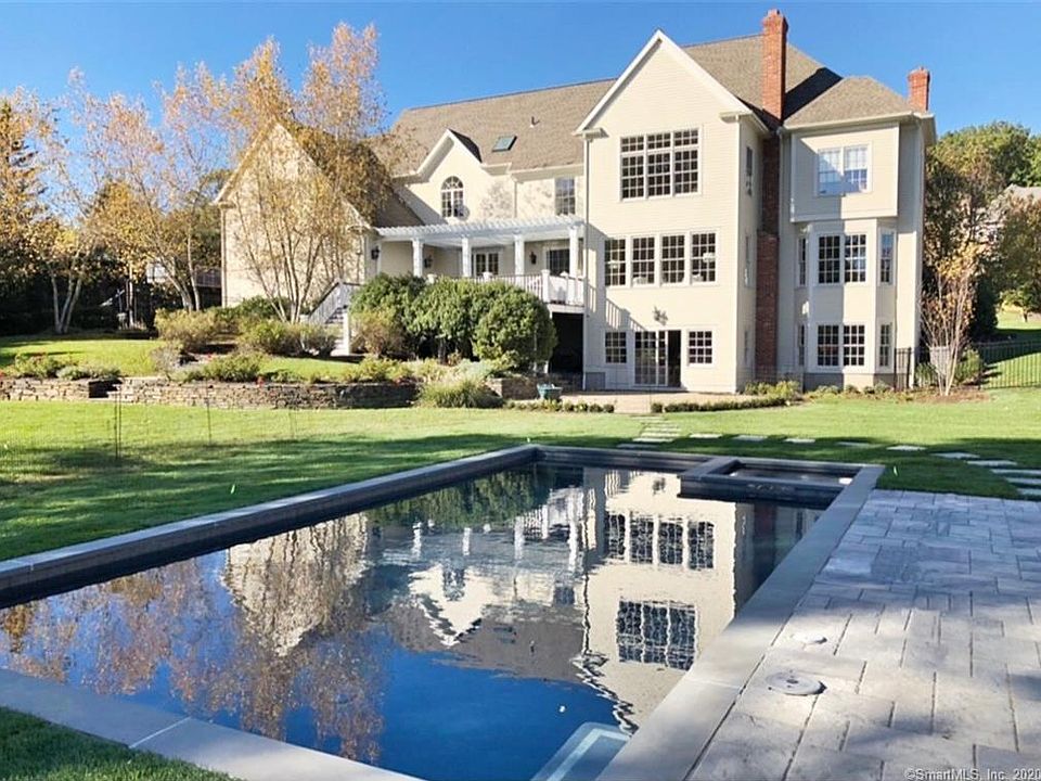 19 Hill Ln, Avon, CT 06001 Zillow